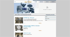 Desktop Screenshot of bulovic.co.rs